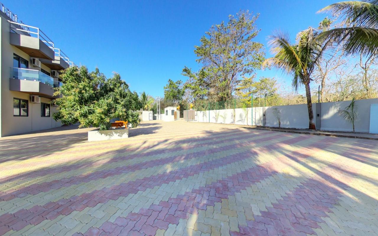 Anantam Resort غابة غير المظهر الخارجي الصورة