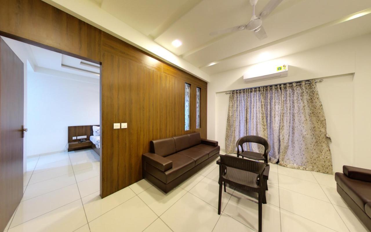 Anantam Resort غابة غير المظهر الخارجي الصورة