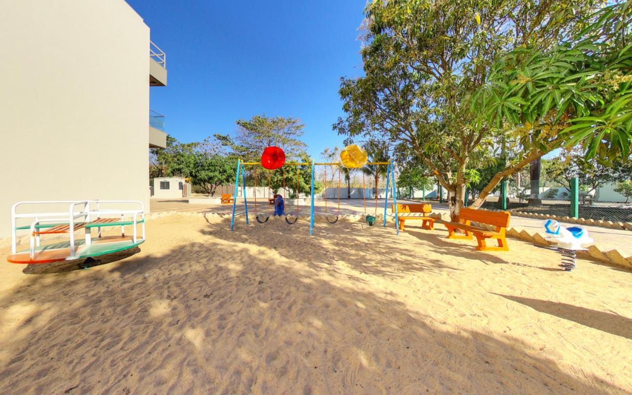 Anantam Resort غابة غير المظهر الخارجي الصورة