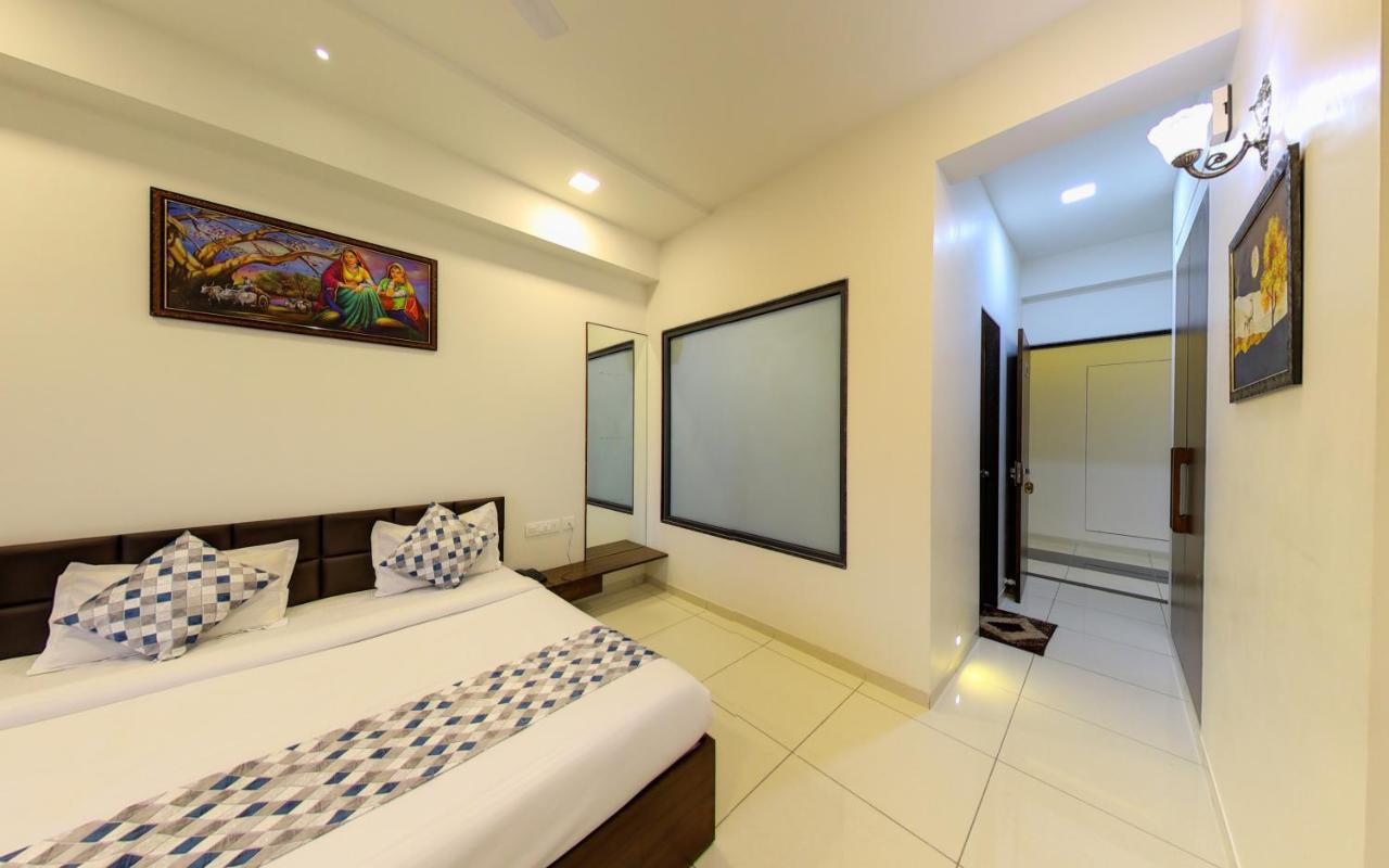 Anantam Resort غابة غير المظهر الخارجي الصورة