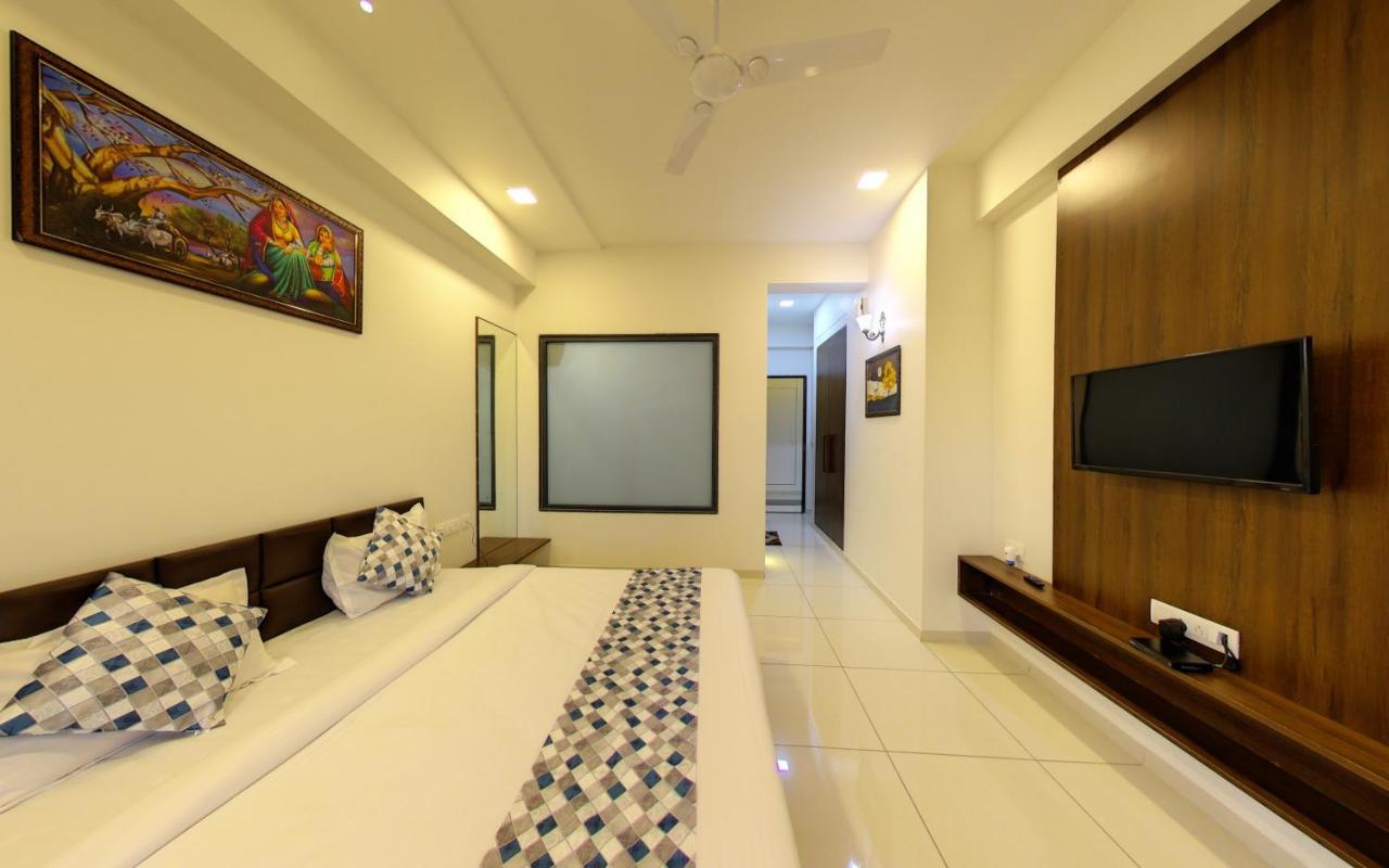 Anantam Resort غابة غير المظهر الخارجي الصورة