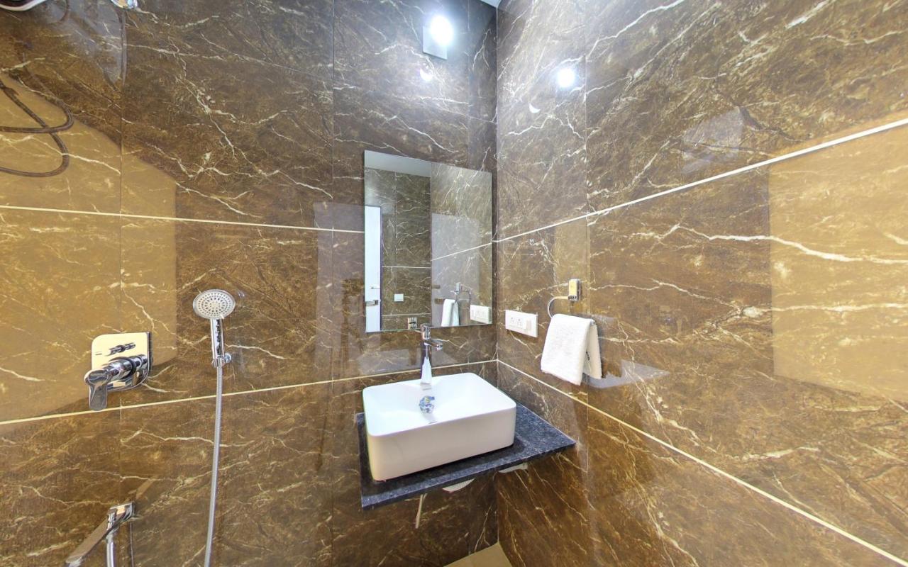 Anantam Resort غابة غير المظهر الخارجي الصورة