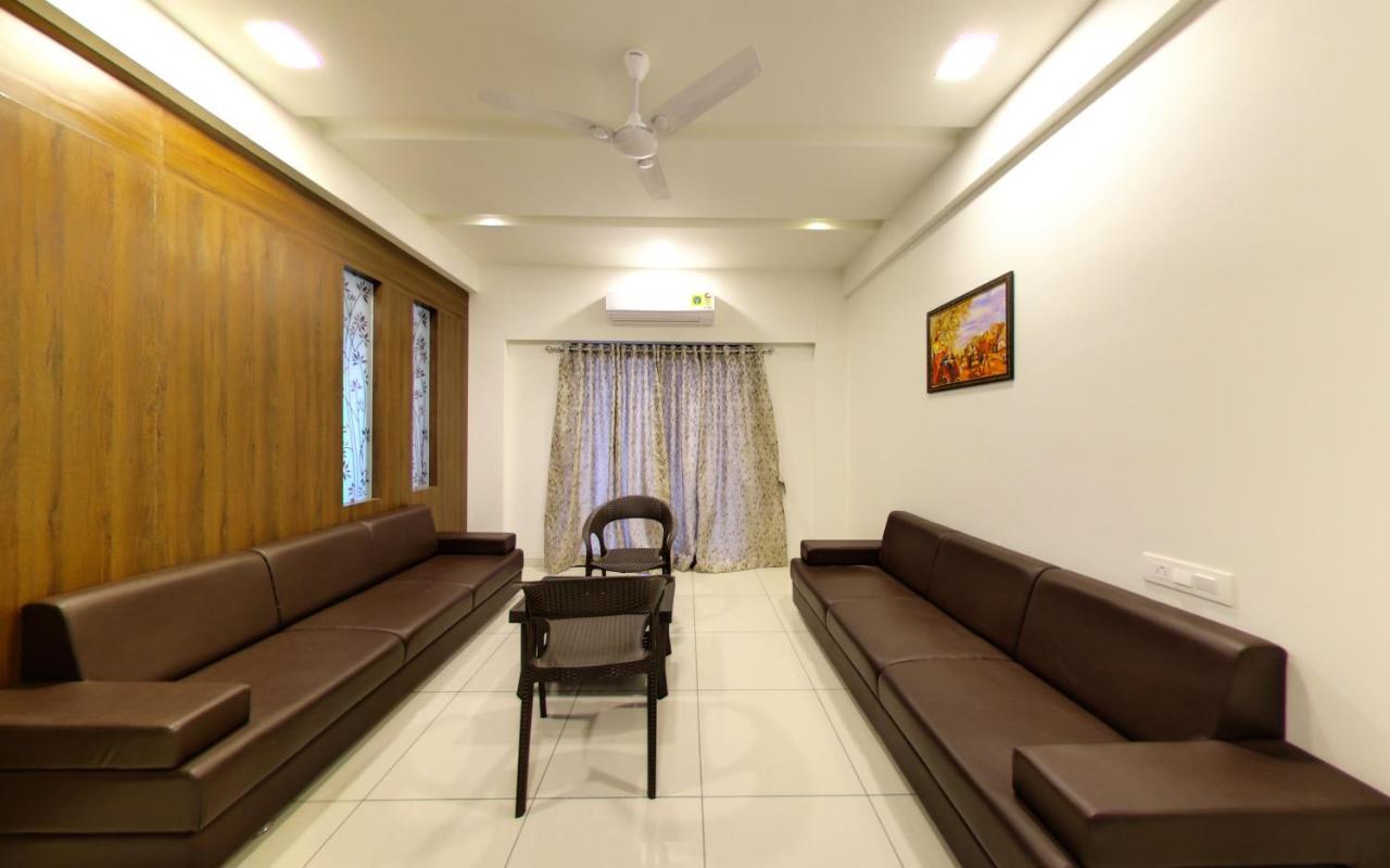 Anantam Resort غابة غير المظهر الخارجي الصورة