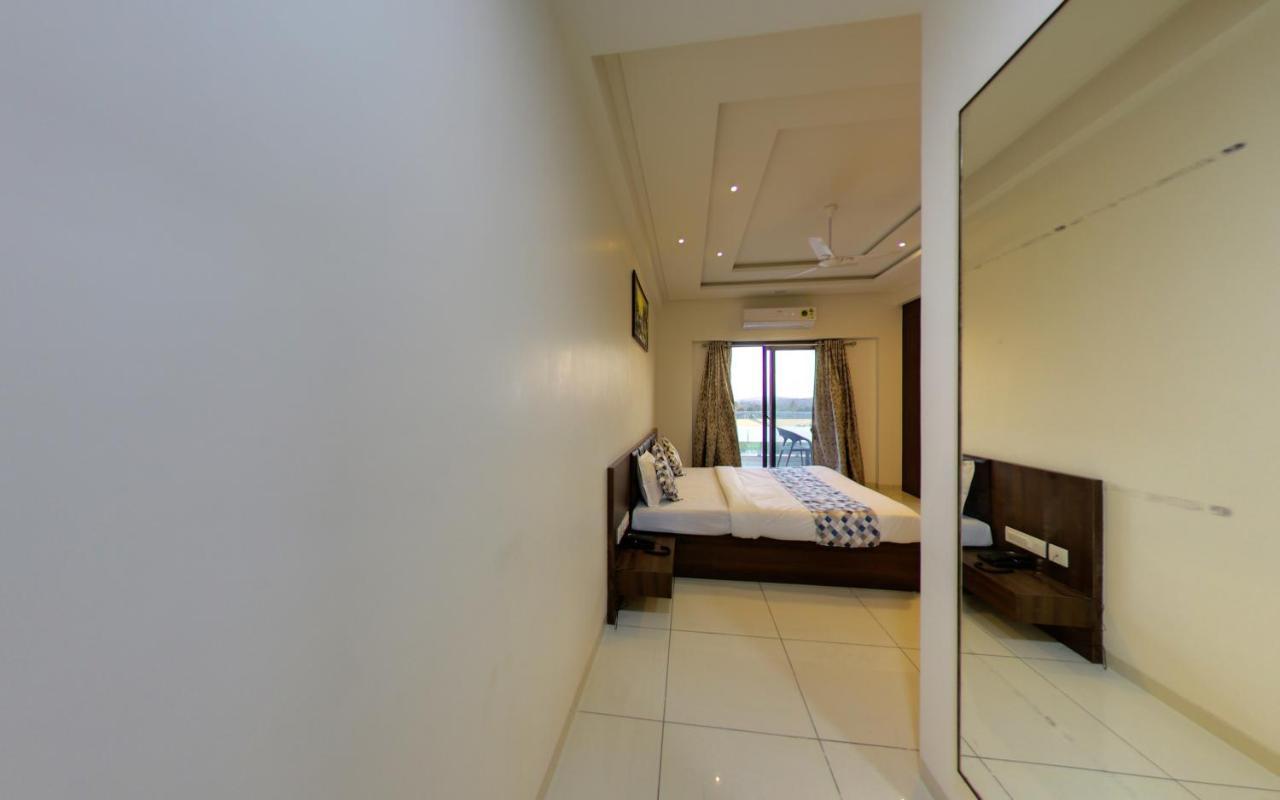 Anantam Resort غابة غير المظهر الخارجي الصورة