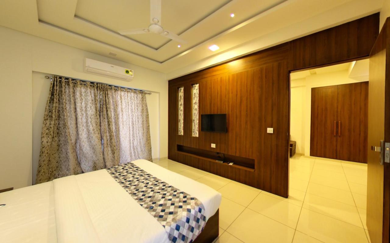 Anantam Resort غابة غير المظهر الخارجي الصورة