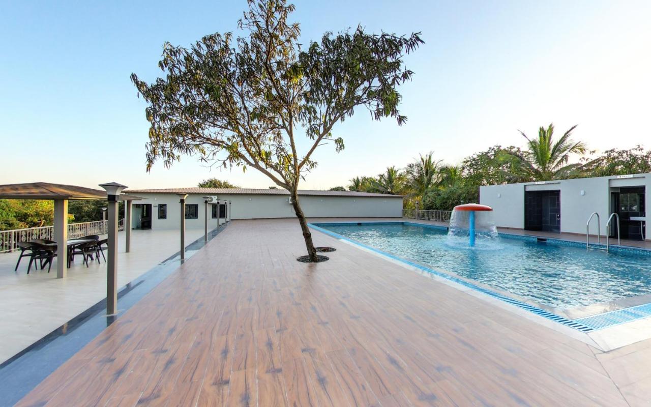 Anantam Resort غابة غير المظهر الخارجي الصورة